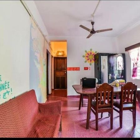 Chelsea Afonso Guest House 阿贡达 外观 照片