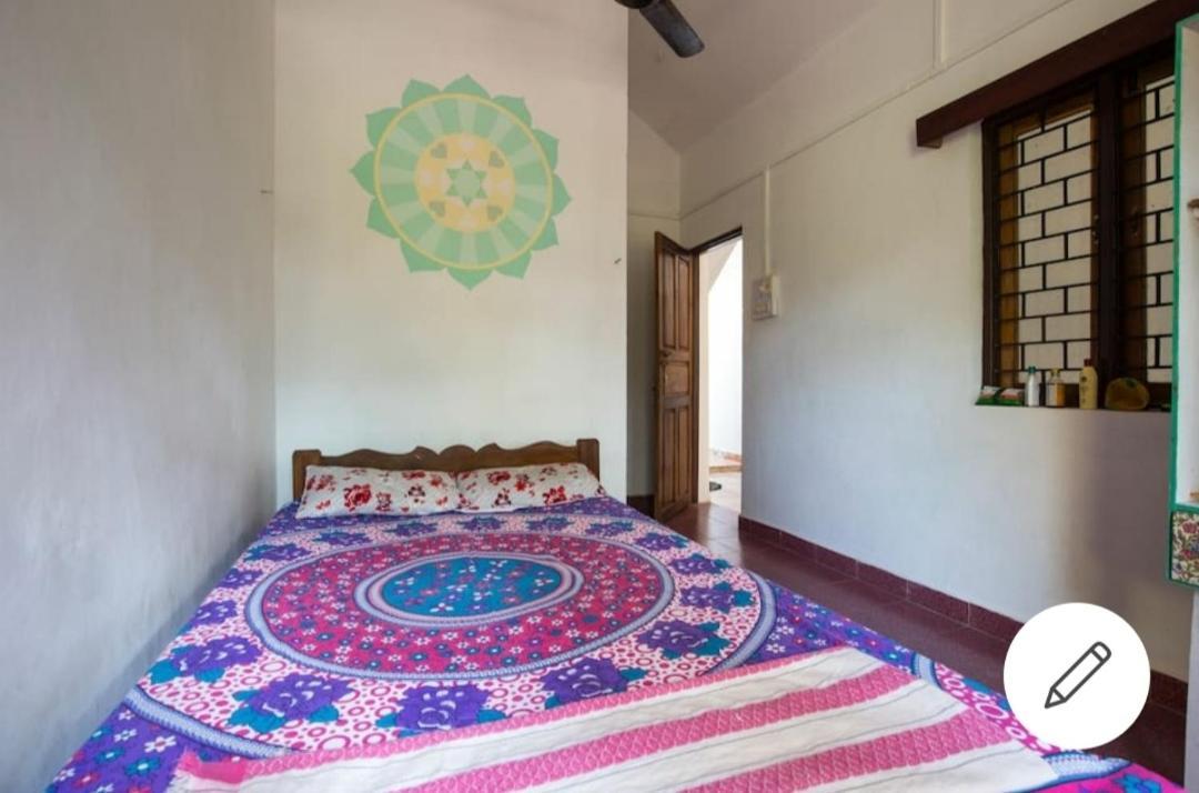 Chelsea Afonso Guest House 阿贡达 外观 照片