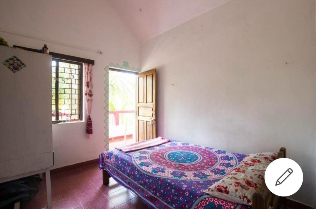 Chelsea Afonso Guest House 阿贡达 外观 照片